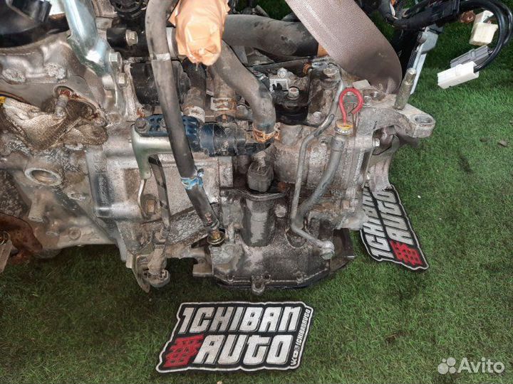 АКПП Daihatsu Cast LA260S KF-VE