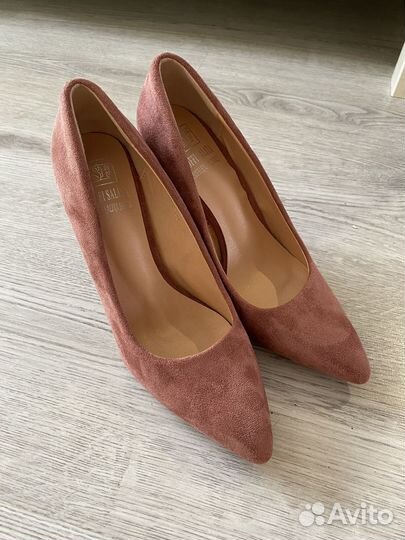 Туфли женские 38 размер
