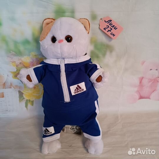 Одежда для Басиков всех размеров