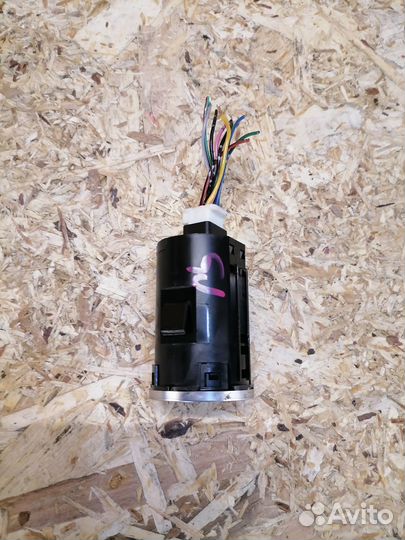 Кнопка Start/Stop Mazda 6 GJ