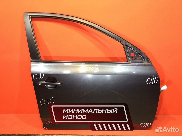 Дверь для Kia Ceed G4FC 1.6, dohc (Б/У)