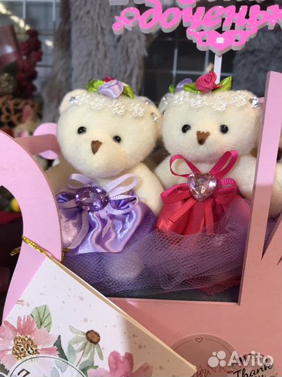 Подарочная коляска в подарок