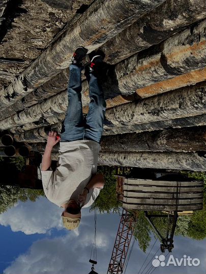 Труба металлическая 530х7 мм