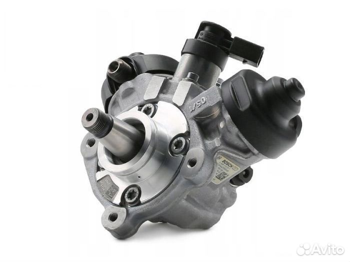 Тнвд VAG 057130755AN