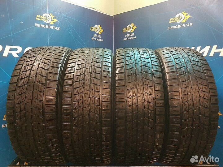 Dunlop SP Winter Ice 01 285/60 R18