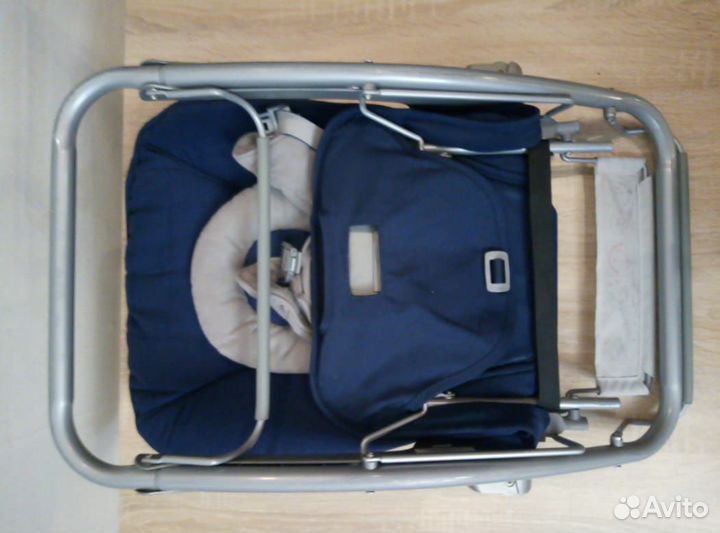 Шезлонг детский Maclaren Rocker