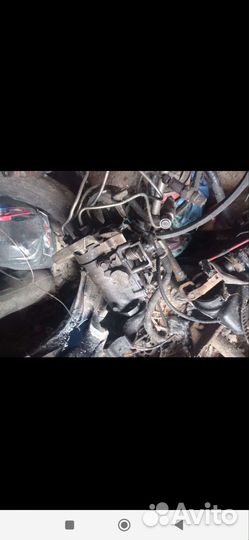 Фары, и все запчасти ford Фиеста курьер