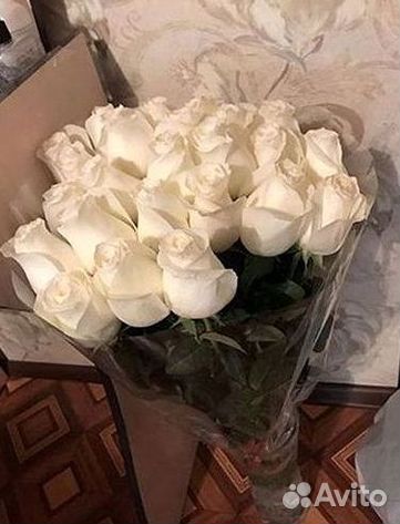 Высокие розы Гигантские розы с доставкой