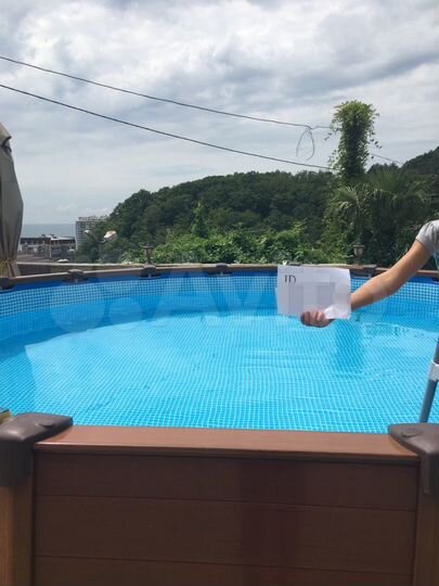 Коттедж 240 м² на участке 6 сот.