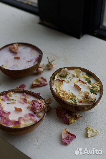 Свечеварение