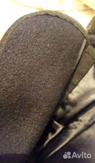 Мужская кепка тёмно-коричневая