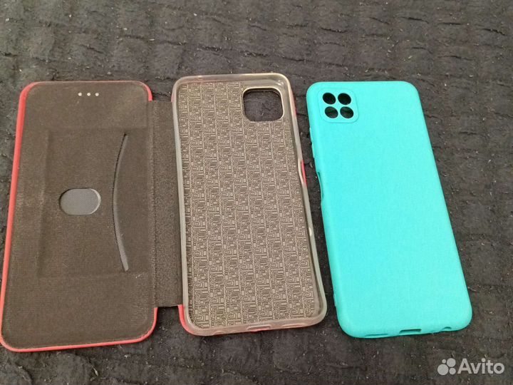 Чехлы на телефон samsung