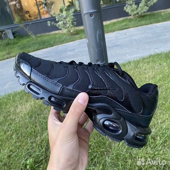 Nike Air Max TN plus Оригинал