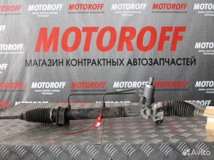 Рулевая рейка Дайхатсу Эсси L235S А455