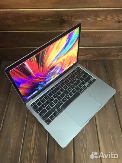 Apple macbook Air 13 м1