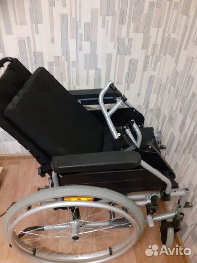 Инвалидное кресло