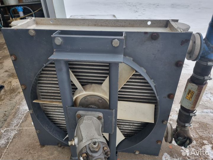 Запчасти Святовит (Антей)