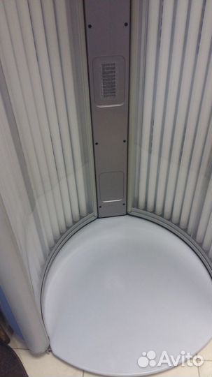 Солярий в аренду