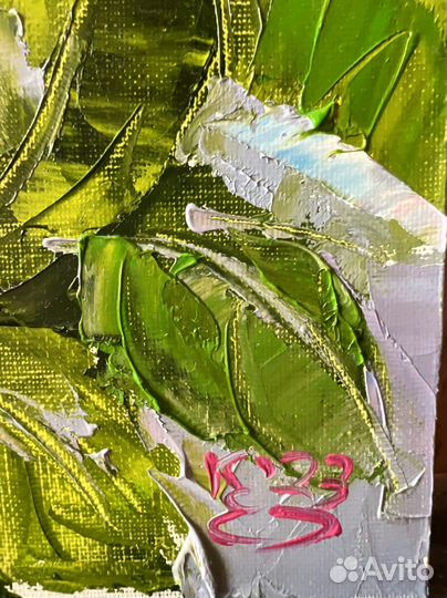 Розы для любимой