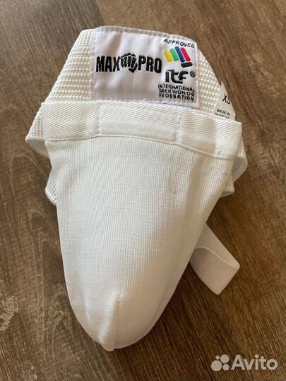 Экипировка для тхэквондо