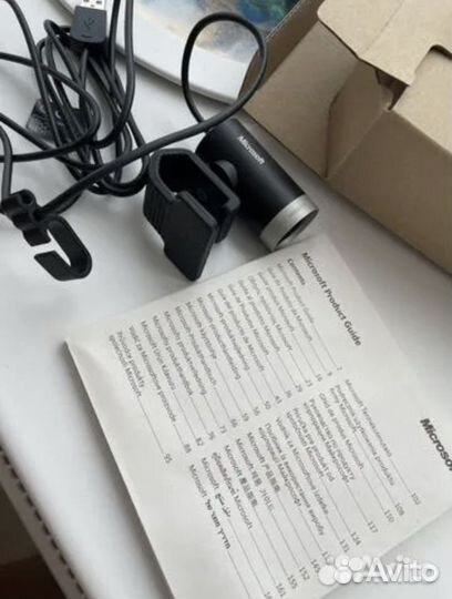 Камера GoPro Hero