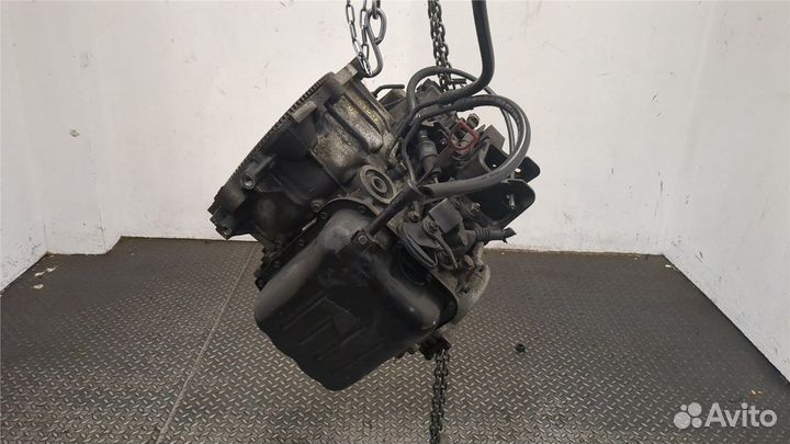 Кпп - автомат (АКПП) Hyundai Trajet, 2005