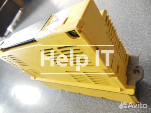 Сервопривод Fanuc A06B-6090-H233