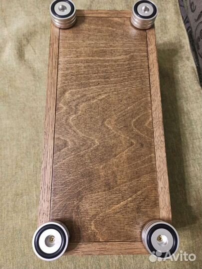 Распределитель питания