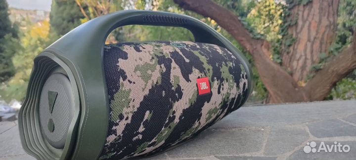 Колонка JBL Boombox 2 оригинал