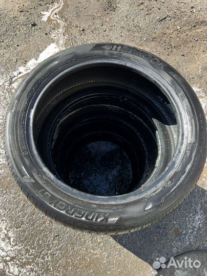 Hankook Kinergy GT H436 235/45 R18