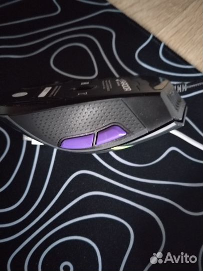 Игровая мышка