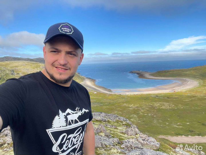 Тур на Кольский Полуостров