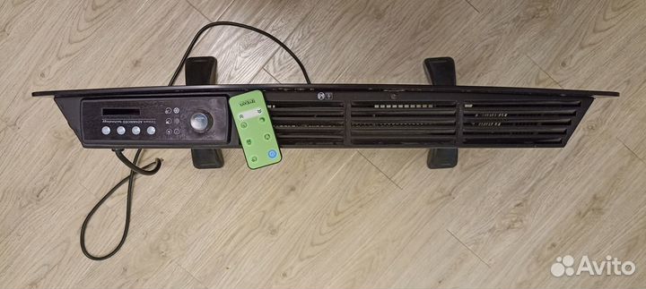 Конвектор электрический Timberk