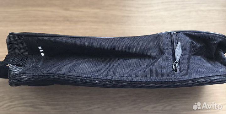 Сумка umbro черная