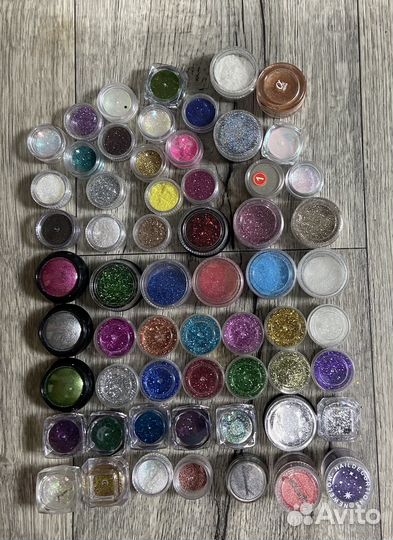 Продам все для маникюра