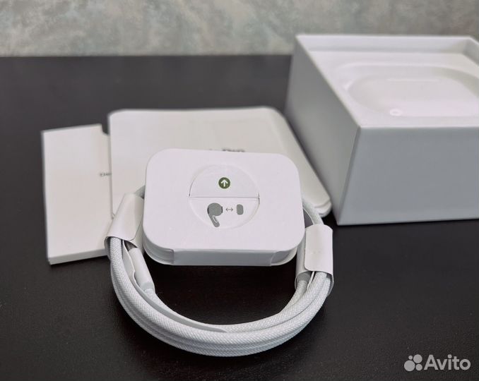 Airpods pro 2