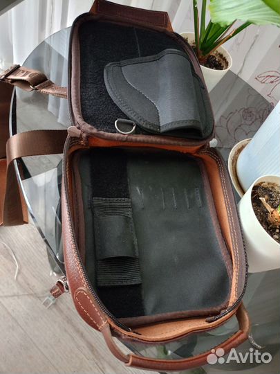 Сумка кобура stich profi 2