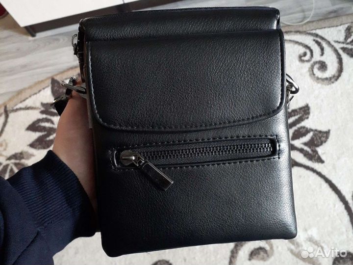 Сумка мужская