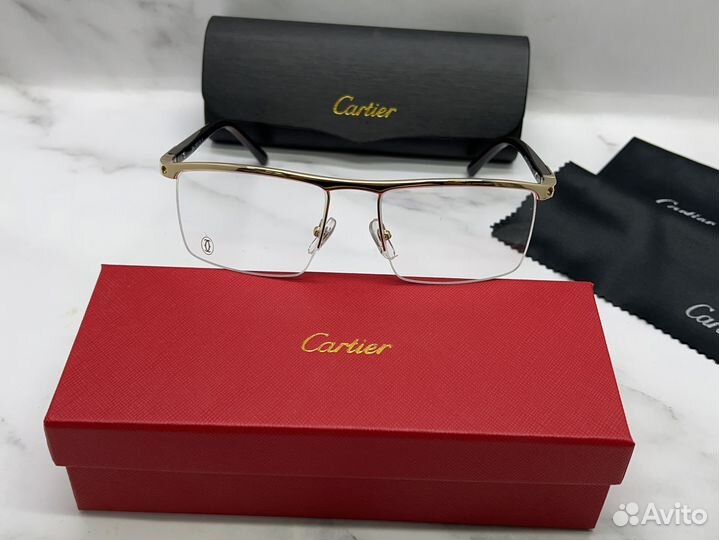 Оправа Cartier 