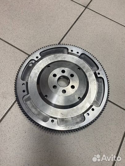Облегченный маховик ваз 2109 2114 приора 2112