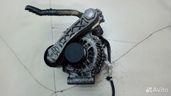 Генератор Citroen C4 Grand Picasso, 2008