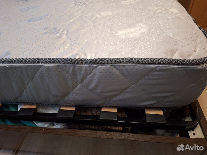 Матрас 140х200