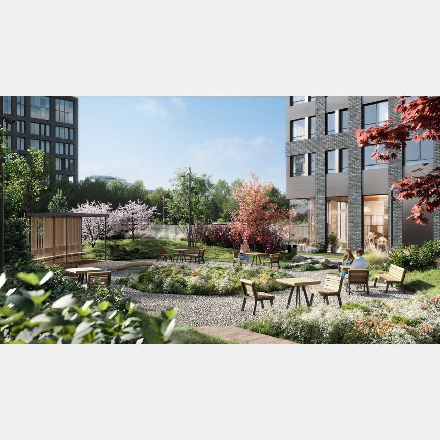 2-к. квартира, 42,2 м², 11/11 эт.