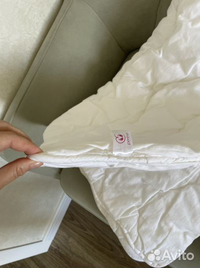 Одеяла детские