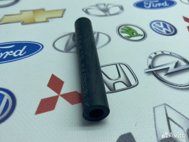 Шлаг бачка гур Daewoo Nexia/Lanos