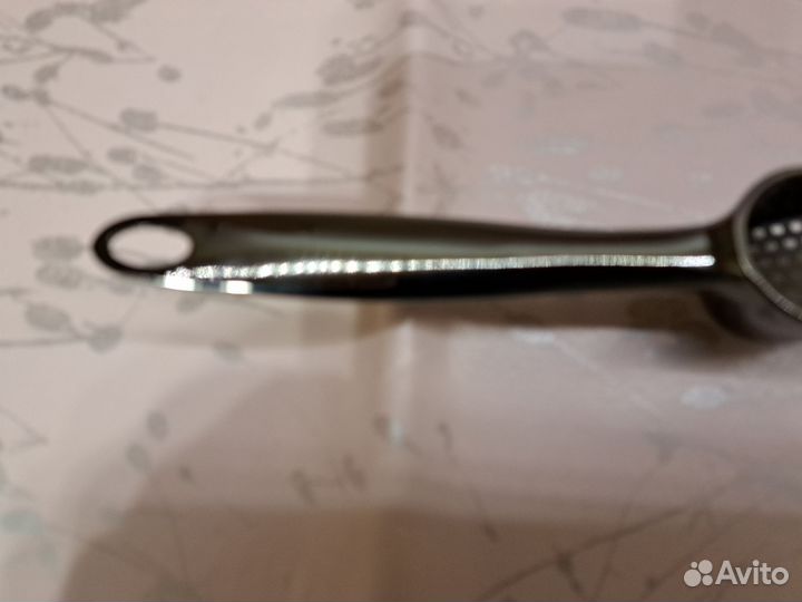 Пресс для чеснока