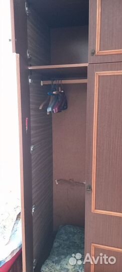 Шкаф стенка