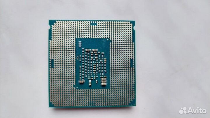 Процессор Intel Celeron G3900, LGA 1151