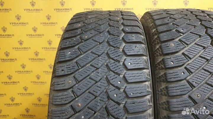 Gislaved Nord Frost 200 205/60 R16 96T