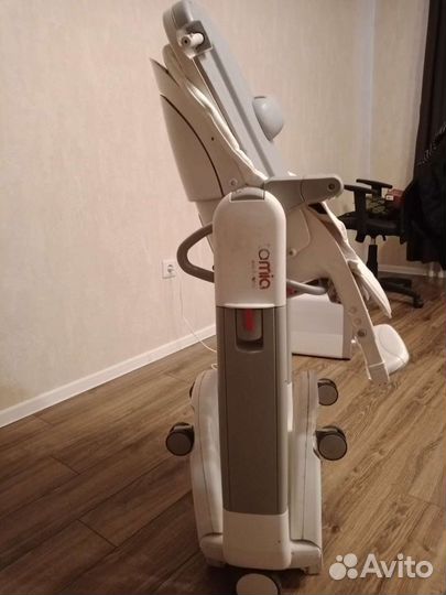 Детский стульчик для кормления peg perego Tatamia